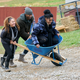 Illustration for article titled Put your sweetheart in a wheelbarrow and trek on over to The Bachelor